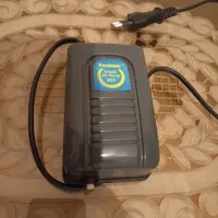 پمپ هوای اکواریوم|ماهی|اصفهان, باغ دریاچه|دیوار