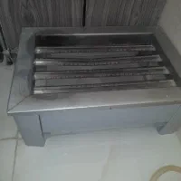 کباب پز گازی