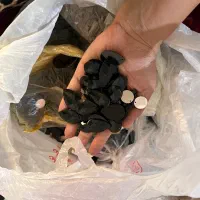 نگین سنگ دوختی