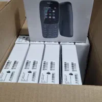 نوکیا 106 اصل ویتنام|موبایل|تبریز, |دیوار