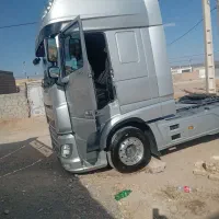 داف|خودرو سنگین|درمیان, |دیوار