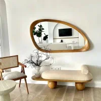 کنسول ، آینه کنسول و میز تلویزیون TV|بوفه، ویترین، کنسول|چهاردانگه (تهران), |دیوار