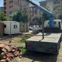 جرثقیل جرثقیل