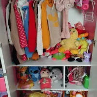 سرویس خواب نوجوان ترک|تخت و سرویس خواب|تهران, آشتیانی|دیوار