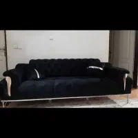 مبل نیم ست چستر نو نو