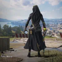 اکانت رایگان کالاف گذاشتم توضیحات|کنسول، بازی ویدئویی و آنلاین|کاشان, پامنار|دیوار