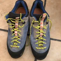 کفش کوهنوردی گارمونت ، اسکیت