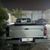 مزدا کارا|خودرو سواری و وانت|لامرد, |دیوار