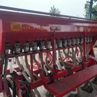 ردیفکار ریز دانه کار وگندم|ماشینآلات صنعتی|سرخنکلاته, |دیوار