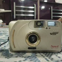 دوربین عکاسی قدیمی