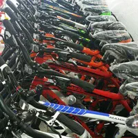 اینجا مرکز بخش اصلی هست دوچرخه ۲۴و۲۶|دوچرخه، اسکیت، اسکوتر|مشهد, جاهد شهر|دیوار