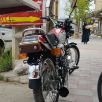 کاوازاکی جی تی او GTO