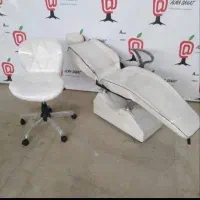 صندلی آرایشگاه