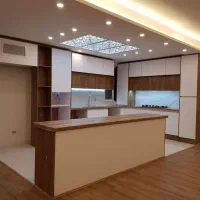 اجاره فاز ۸ *بسیار تمیز* ۱۰۵ متر ۲ خواب خ ولیعصر