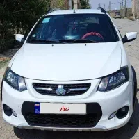 کوییک 1400 ساده کم کار|خودرو سواری و وانت|اصفهان, کوی میلاد|دیوار