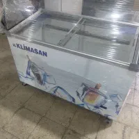فریزر تاپینگ ترکیه