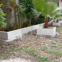 جدول طرح چوب|مصالح و تجهیزات ساختمان|لاهیجان, گلستان|دیوار