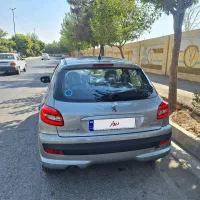 207 سقف پانا ارتقا اتومات