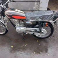 موتور سیکلت هندا