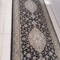 فرش کناره ابعاد ۱۹۰ در ۹۰
