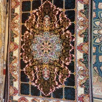 فرش ۶متری طرح 700شانه تراکم 1800 حاجی حسینی|فرش|مشهد, طلاب|دیوار