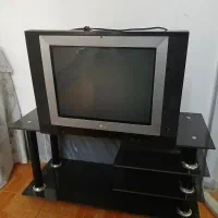 تلوزیون و زیر تلوزیون