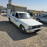 مزدا دوکابین ۲۰۰۰ ژاپن|خودرو سواری و وانت|رضویه, |دیوار