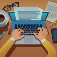 تایپ در منزل