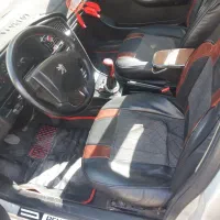 ۴۰۵ ۸۷|خودرو سواری و وانت|باغستان, |دیوار