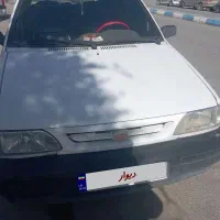 پراید مدل 90|خودرو سواری و وانت|تربتحیدریه, بالا ولایت|دیوار