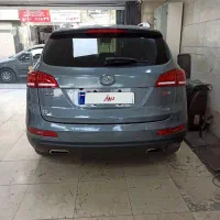 جک S5 مدل 96 اتومات بیرنگ|خودرو سواری و وانت|کرج, مهرویلا شمالی|دیوار