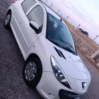 ۲۰۷tu5|خودرو سواری و وانت|همدان, |دیوار