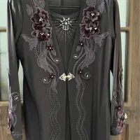 تعدادی مانتو/ پالتو زنانه  نو/ در حد نو|لباس|تهران, قبا|دیوار
