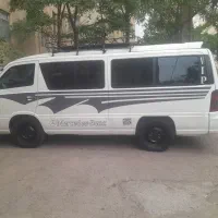 ون بنز دربستی