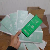 10عدد گلسن نوت 10 پرومکس|لوازم جانبی موبایل و تبلت|باسمنج, |دیوار