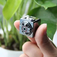 دوربین مخفی شارژی مداربسته Cpro