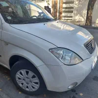 تیبا ۲ مدل ۱۴۰۰|خودرو سواری و وانت|اصفهان, حسینآباد|دیوار