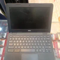 لپ تاب DELL