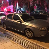 دنا پلاس ۱۴۰۰تیپ دو|خودرو سواری و وانت|تهران, نازی‌آباد|دیوار