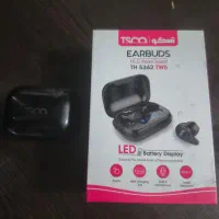 ایرپاد تسکو ۵۳۶۲ زیر قیمت بازار