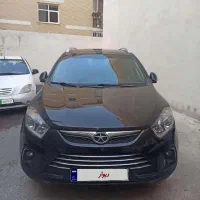 جک اس ۵ مدل ۱۳۹۴|خودرو سواری و وانت|تهران, سلسبیل جنوبی|دیوار