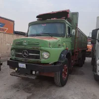 ده چرخ.  ۱۹۲۱