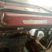 موتور برق 6000