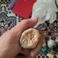 مهرسنگی|کلکسیون اشیاء عتیقه|کوهدشت, |دیوار