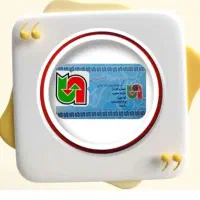 کارت هوشمند جهت گرفتن بار