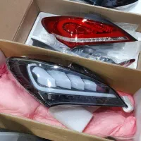 چراغ جنسیس کوپه