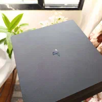 PS4/ 1TB/دودسته/کپی خور