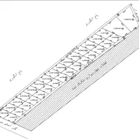 باغ ۲۵۰ متری تا ۱۰۰۰متر رباط کریم سندار