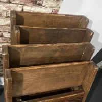 صندلی سه تا باهم ۲ت|صندلی و نیمکت|رشت, یخسازی|دیوار