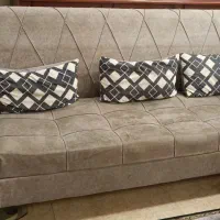 مبل راحتی ۷ نفره